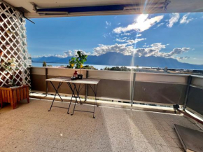 Family Apartment with Lake View | 73